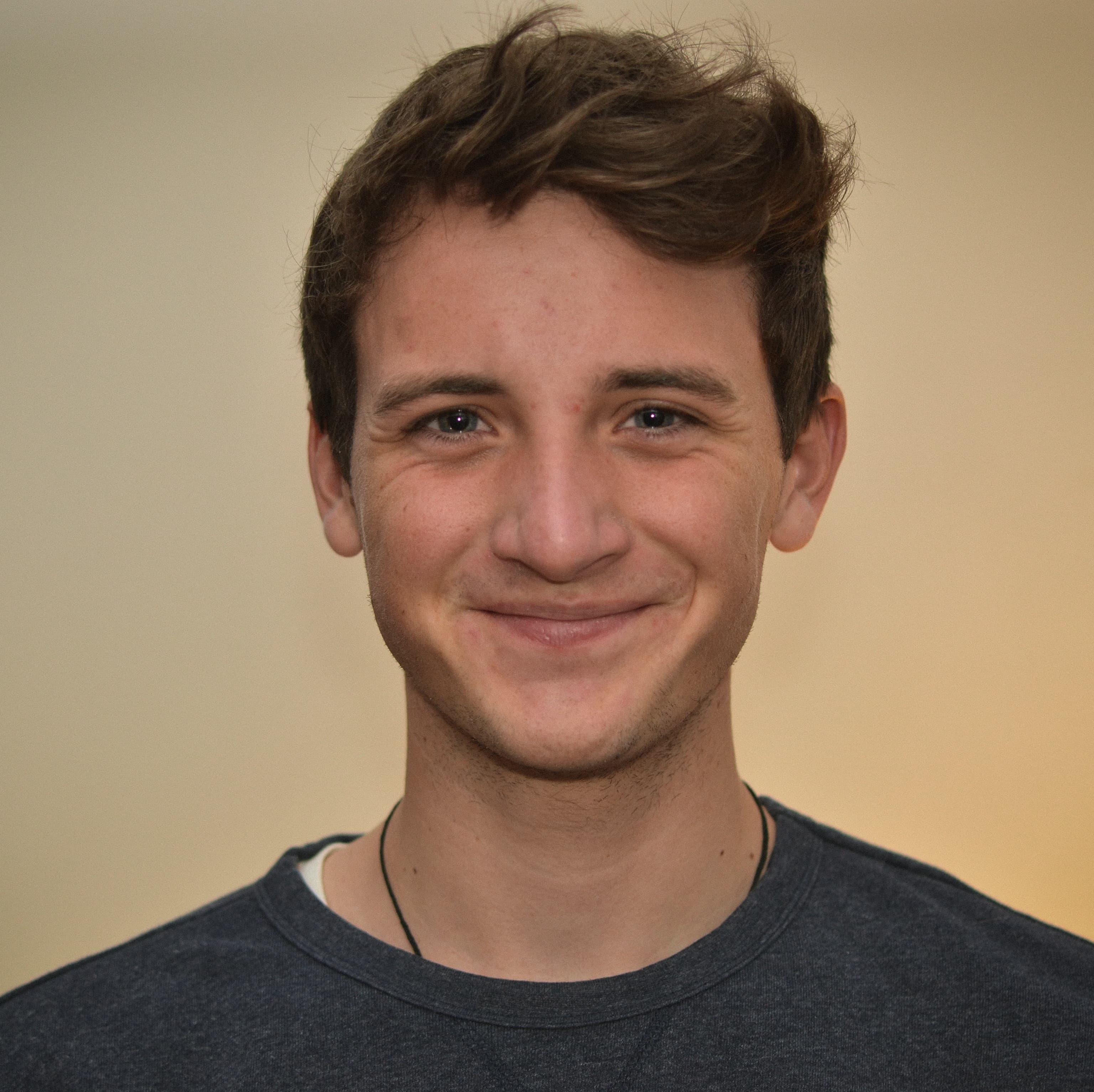 Image of Robbie Singer